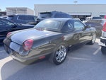 2004 Ford Thunderbird Premium