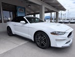 2023 Ford Mustang EcoBoost