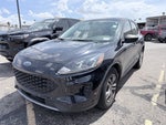 2021 Ford Escape S