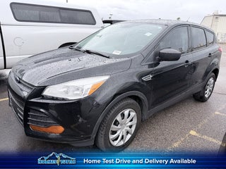 2013 Ford Escape S