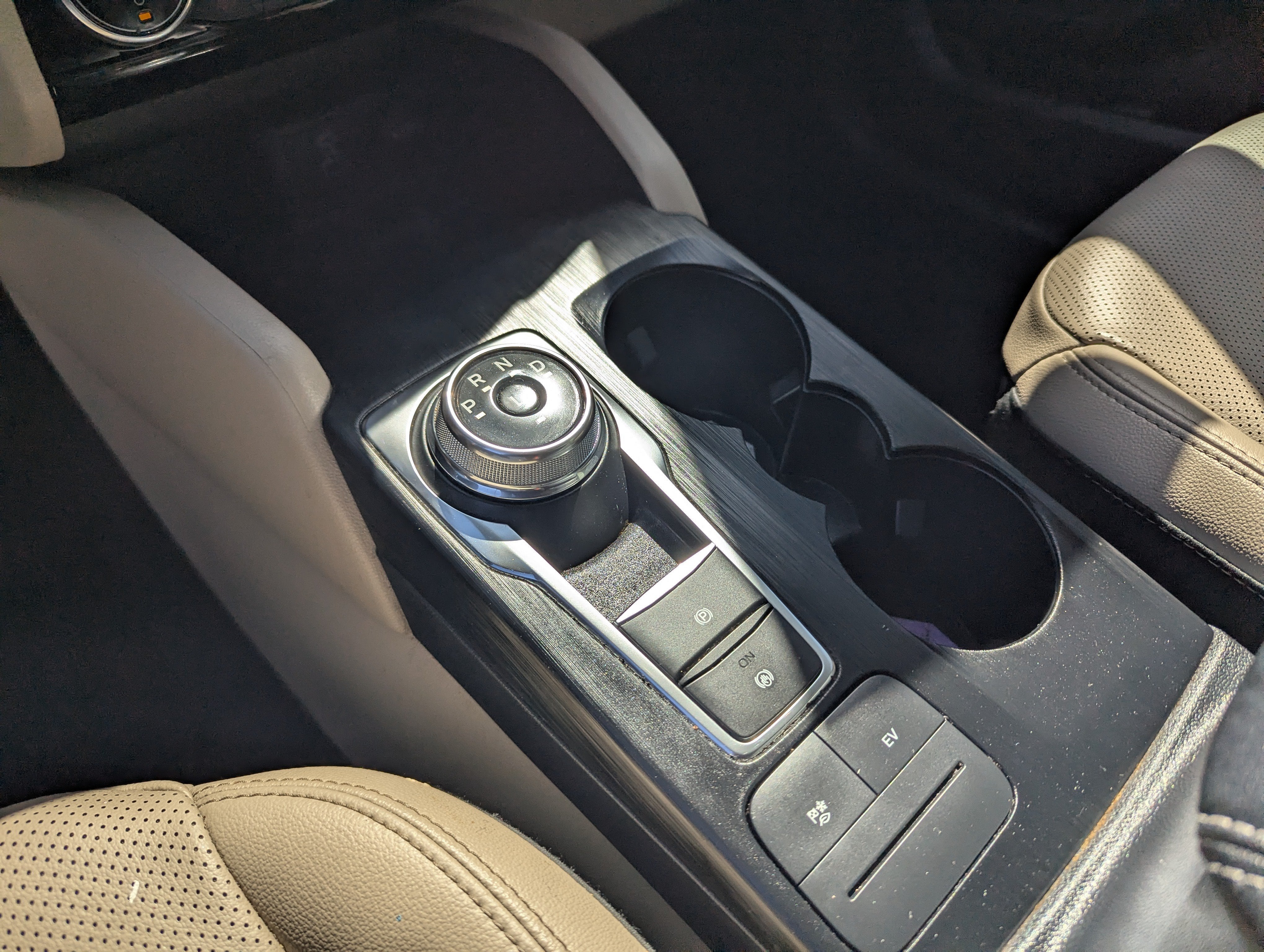 2022 Ford Escape SEL Plug-In Hybrid