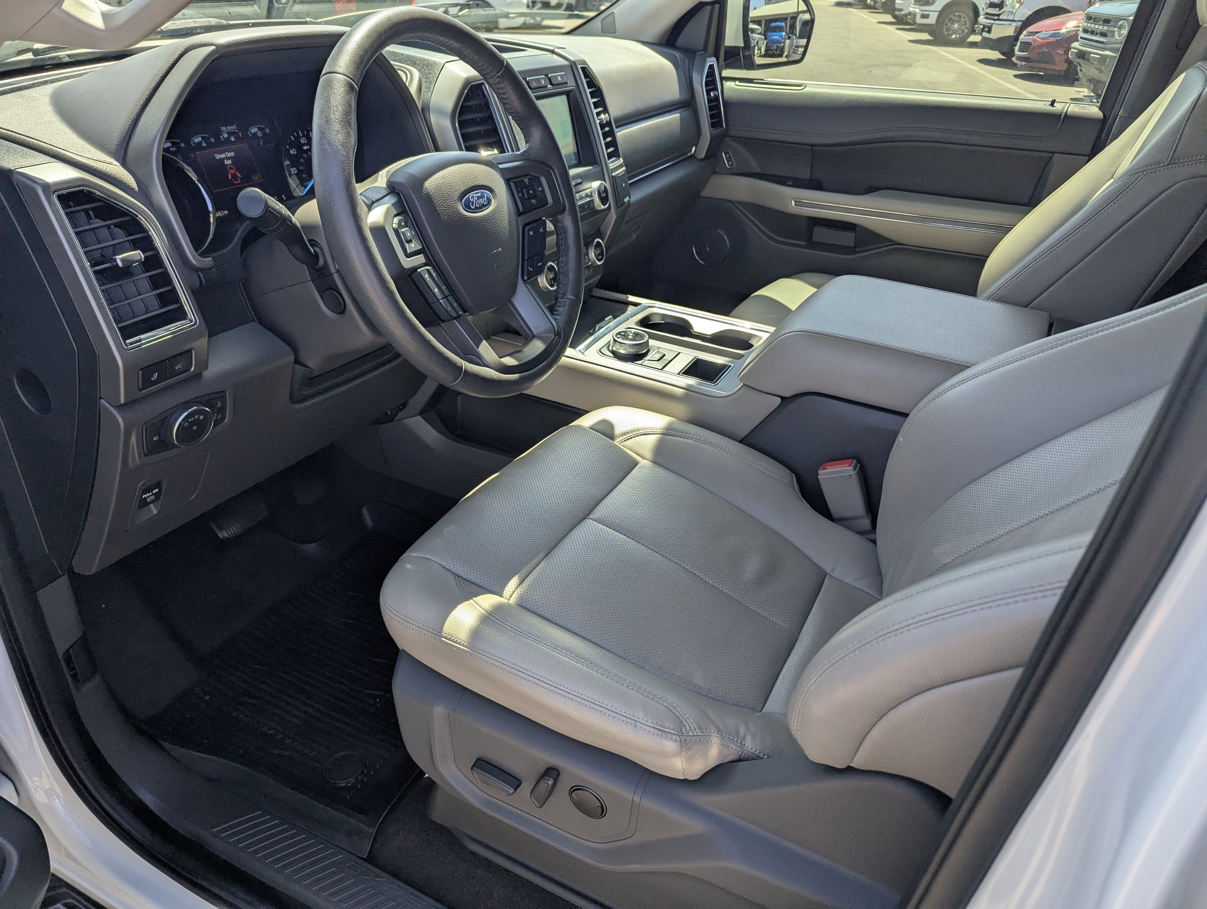 2020 Ford Expedition Max XLT