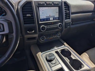 2020 Ford Expedition Max XLT
