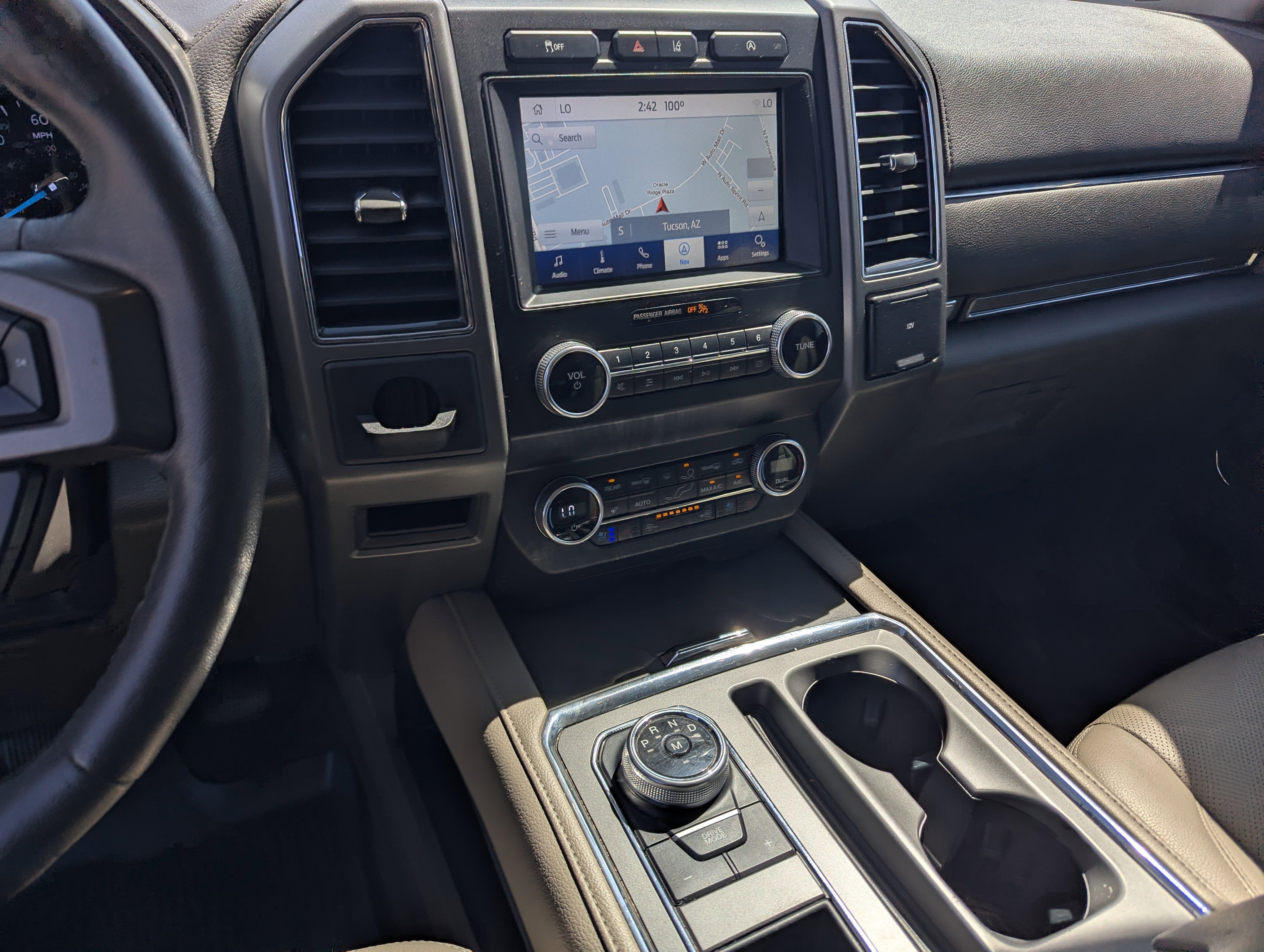 2020 Ford Expedition Max XLT