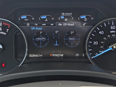 2020 Ford Expedition Max XLT