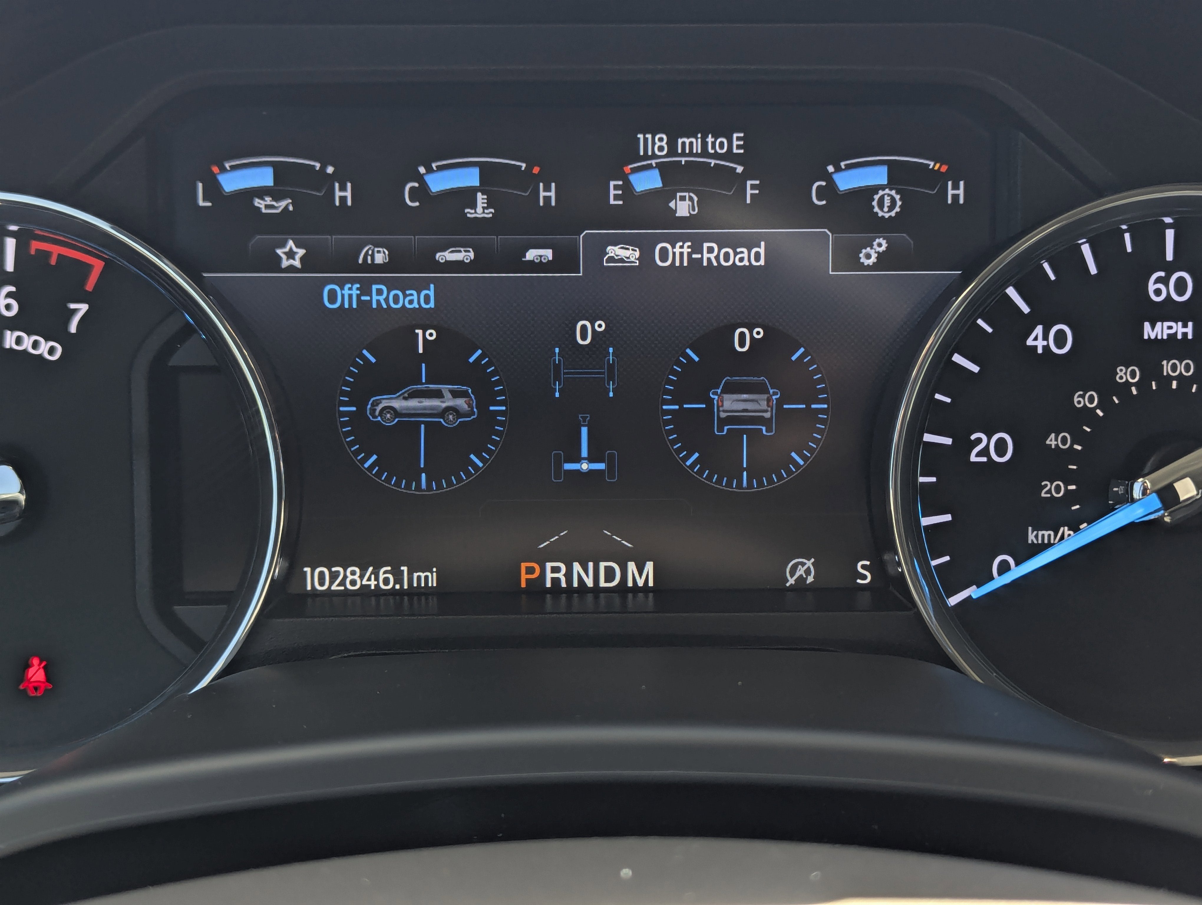 2020 Ford Expedition Max XLT