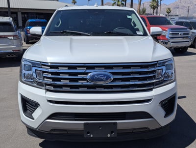 2020 Ford Expedition Max XLT