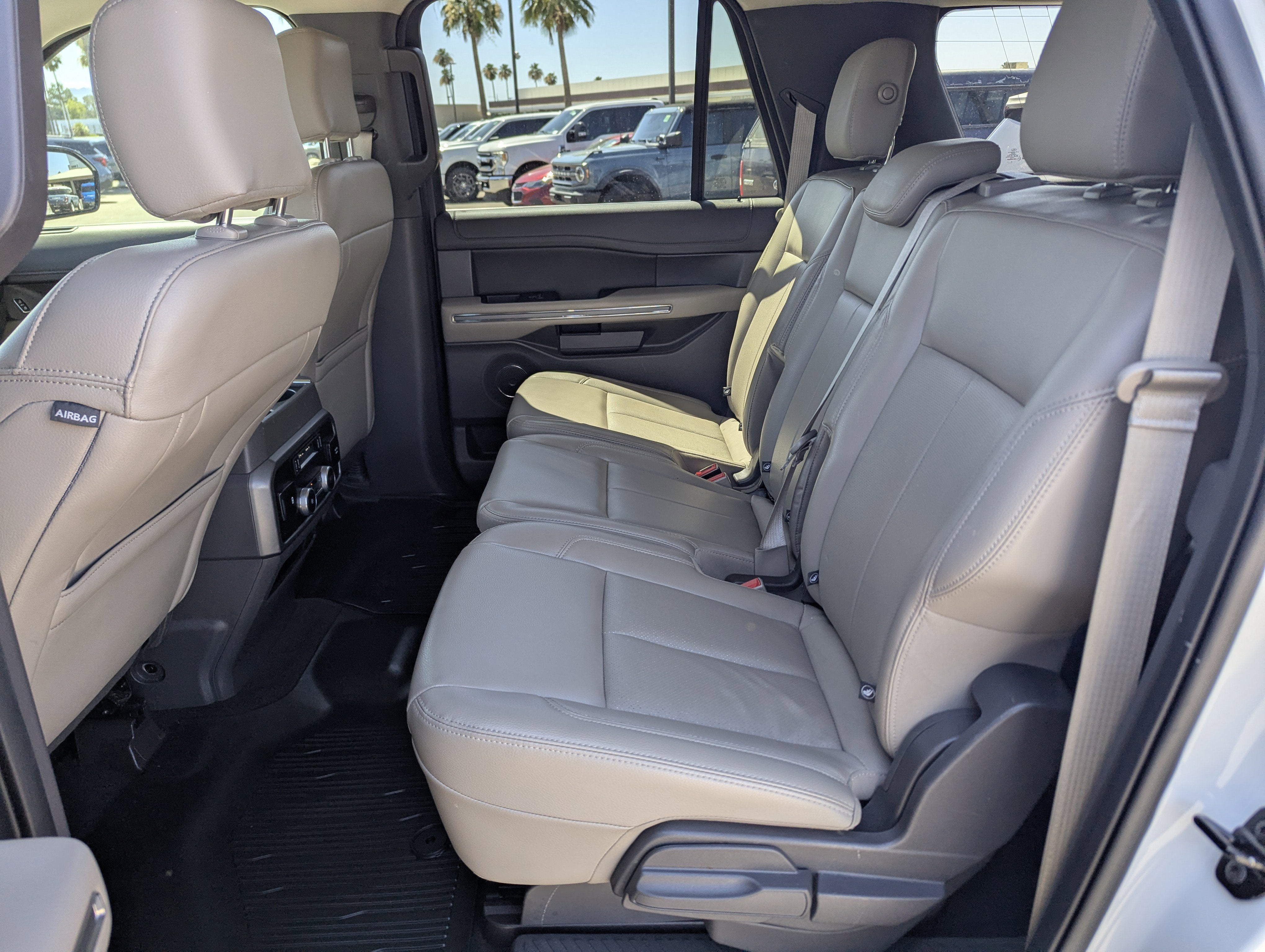 2020 Ford Expedition Max XLT