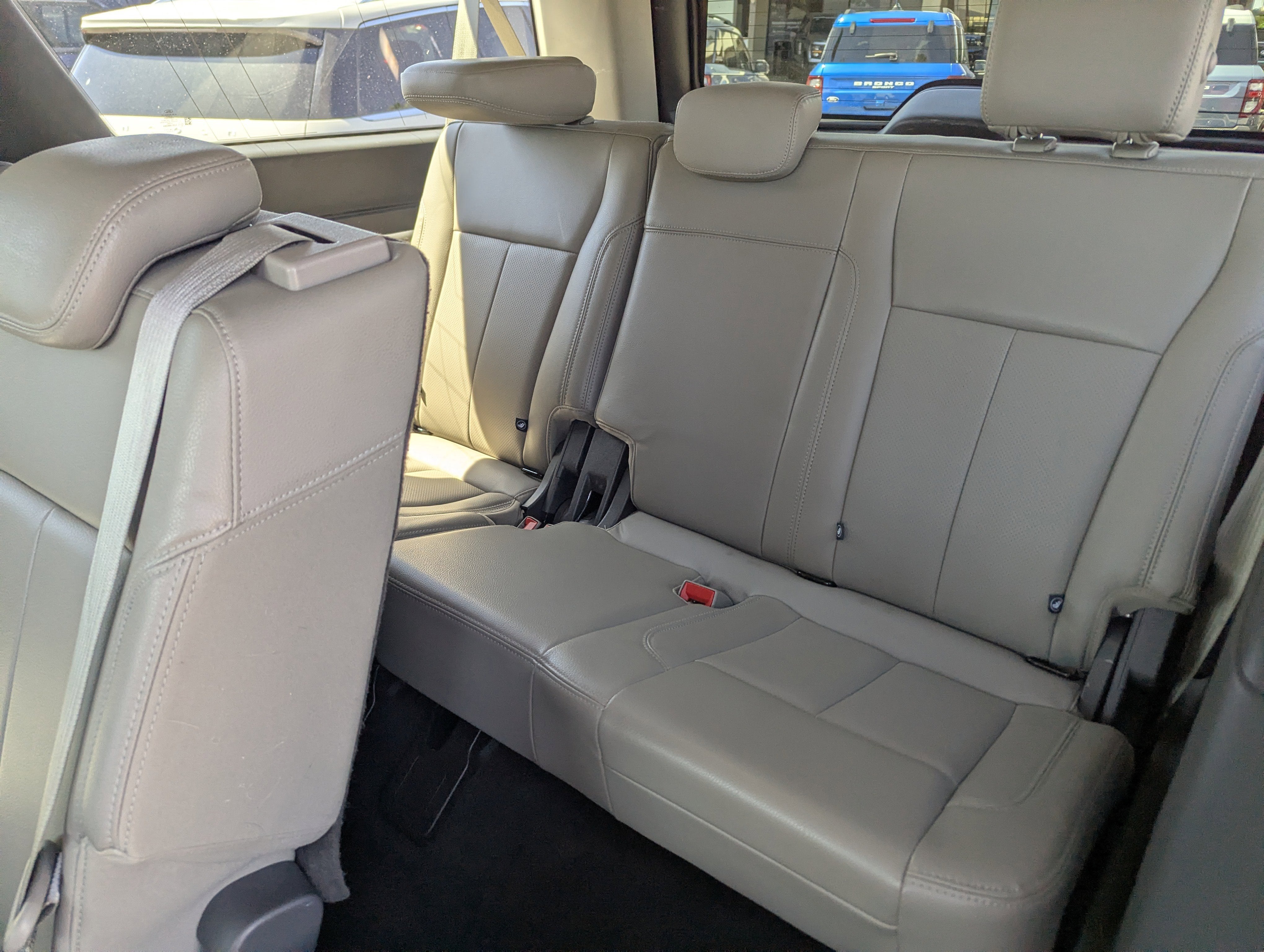 2020 Ford Expedition Max XLT