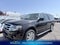 2013 Ford Expedition EL Limited