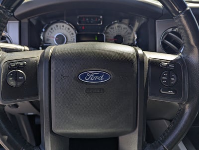 2013 Ford Expedition EL Limited