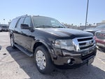 2013 Ford Expedition EL Limited