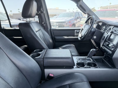 2013 Ford Expedition EL Limited