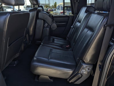 2013 Ford Expedition EL Limited