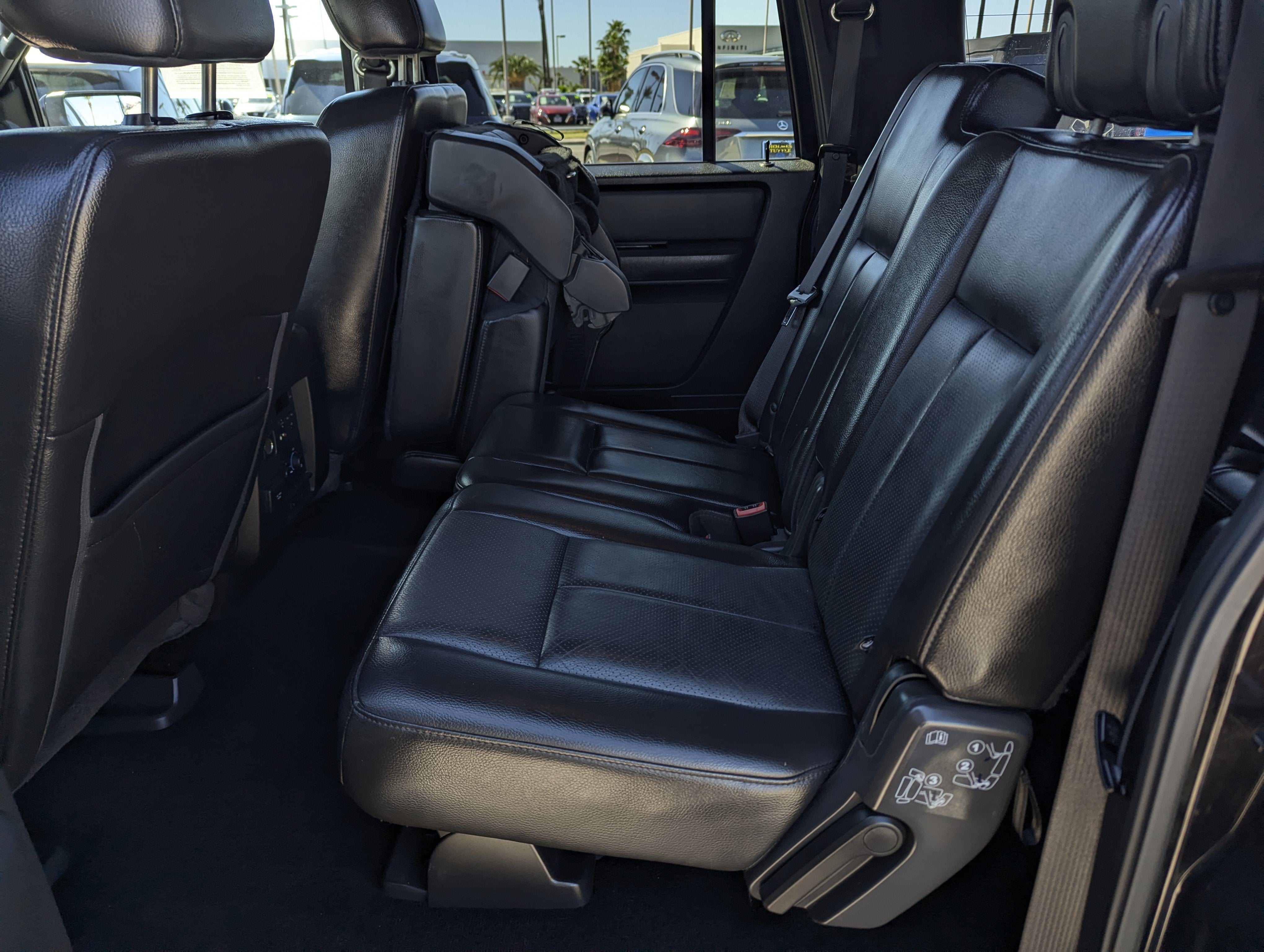 2013 Ford Expedition EL Limited
