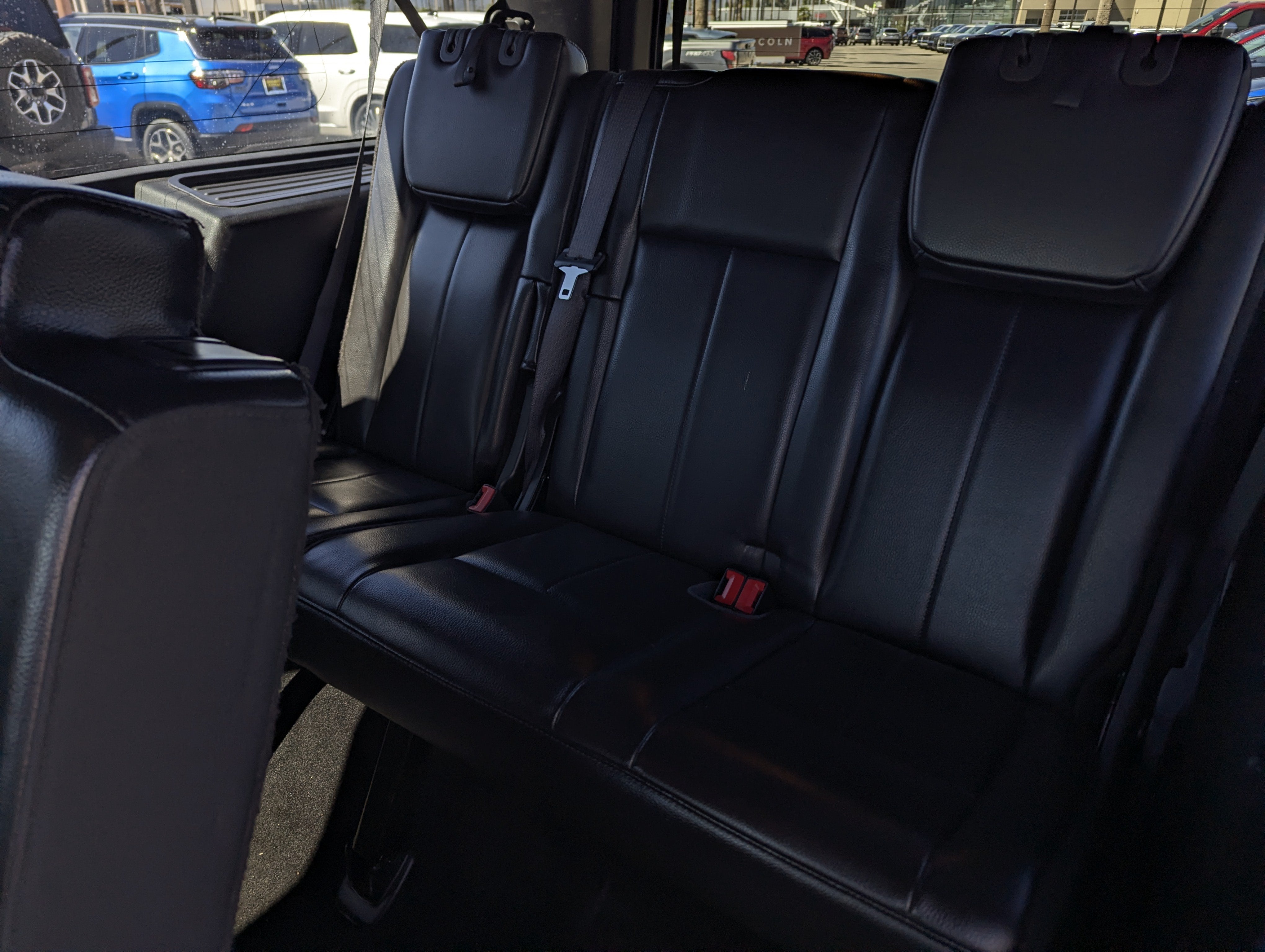 2013 Ford Expedition EL Limited