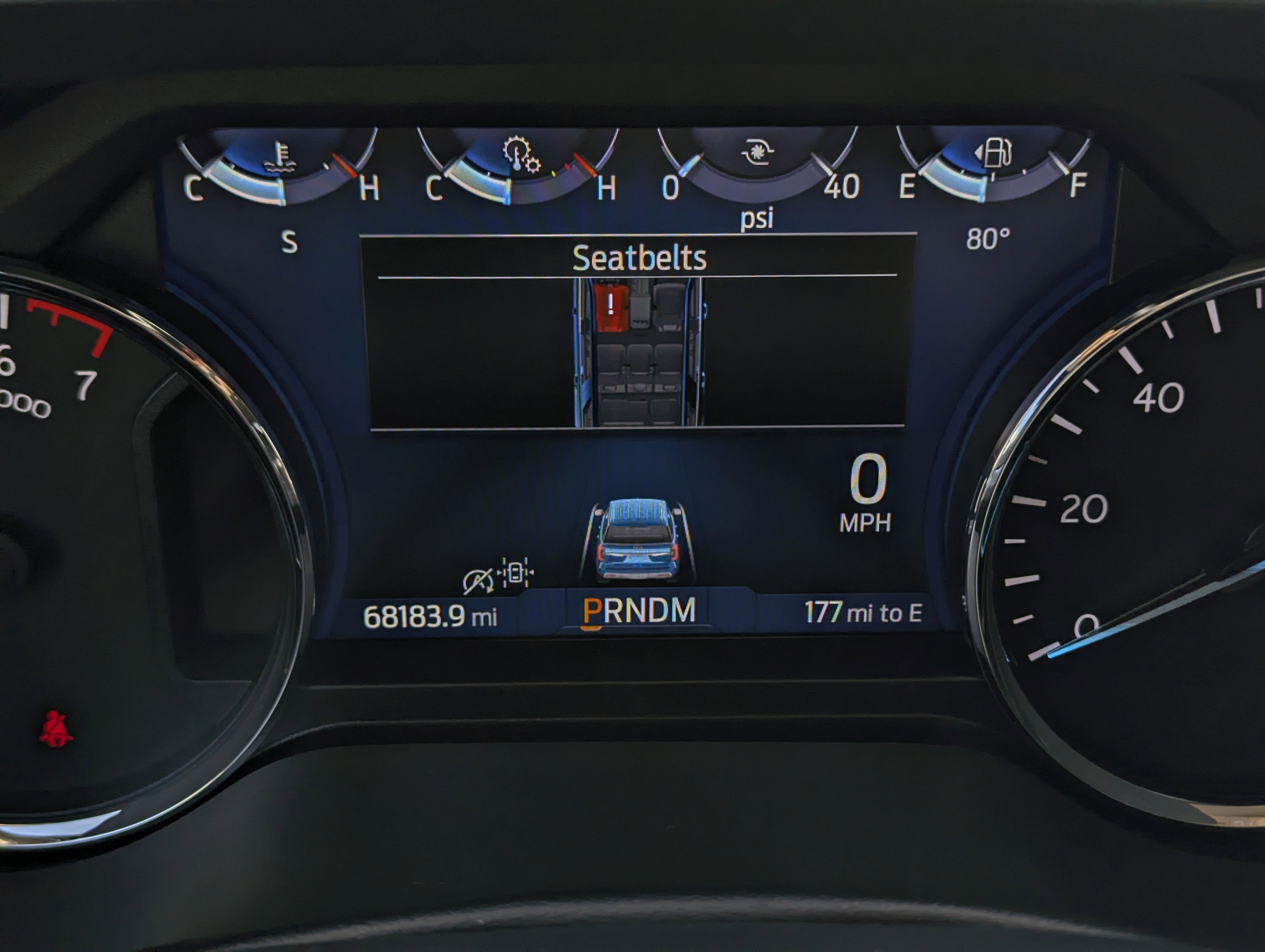 2024 Ford Expedition XLT