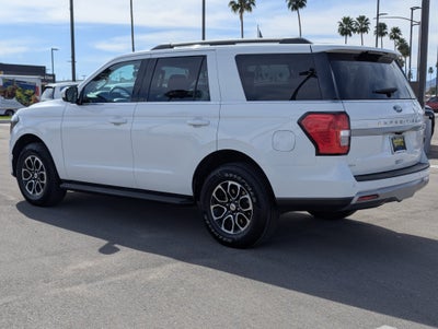 2024 Ford Expedition XLT