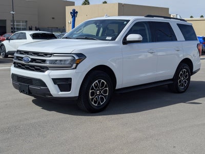 2024 Ford Expedition XLT