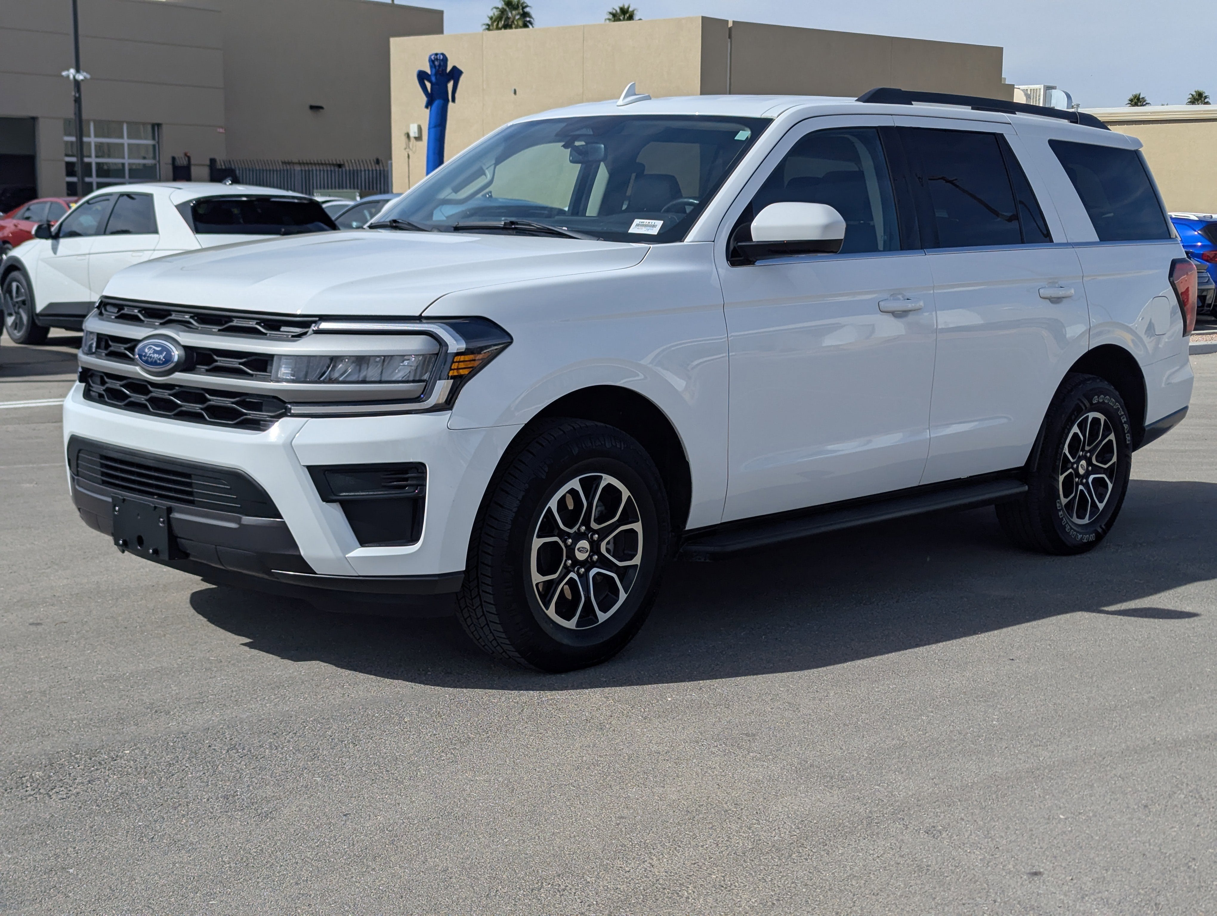 2024 Ford Expedition XLT