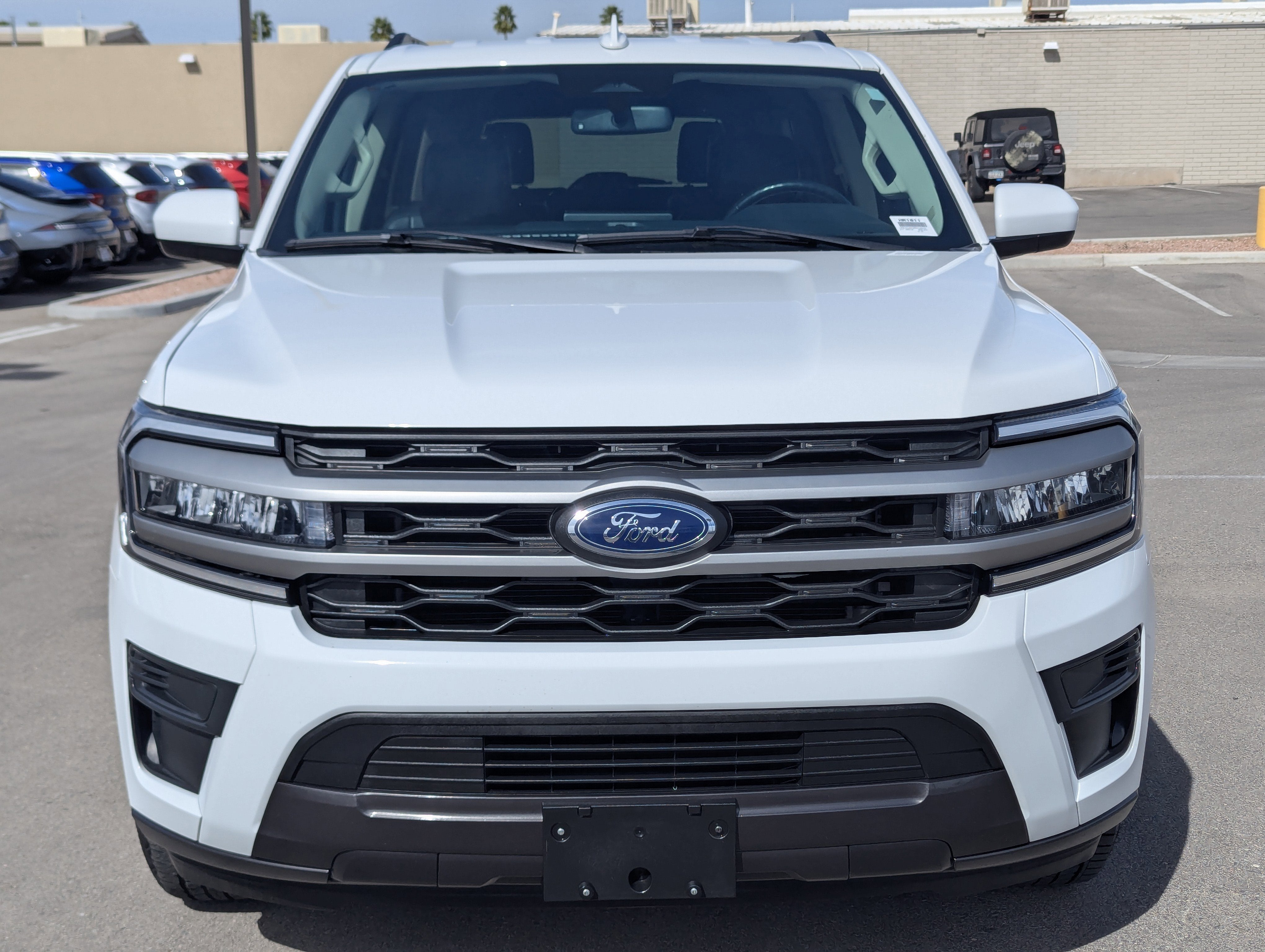 2024 Ford Expedition XLT