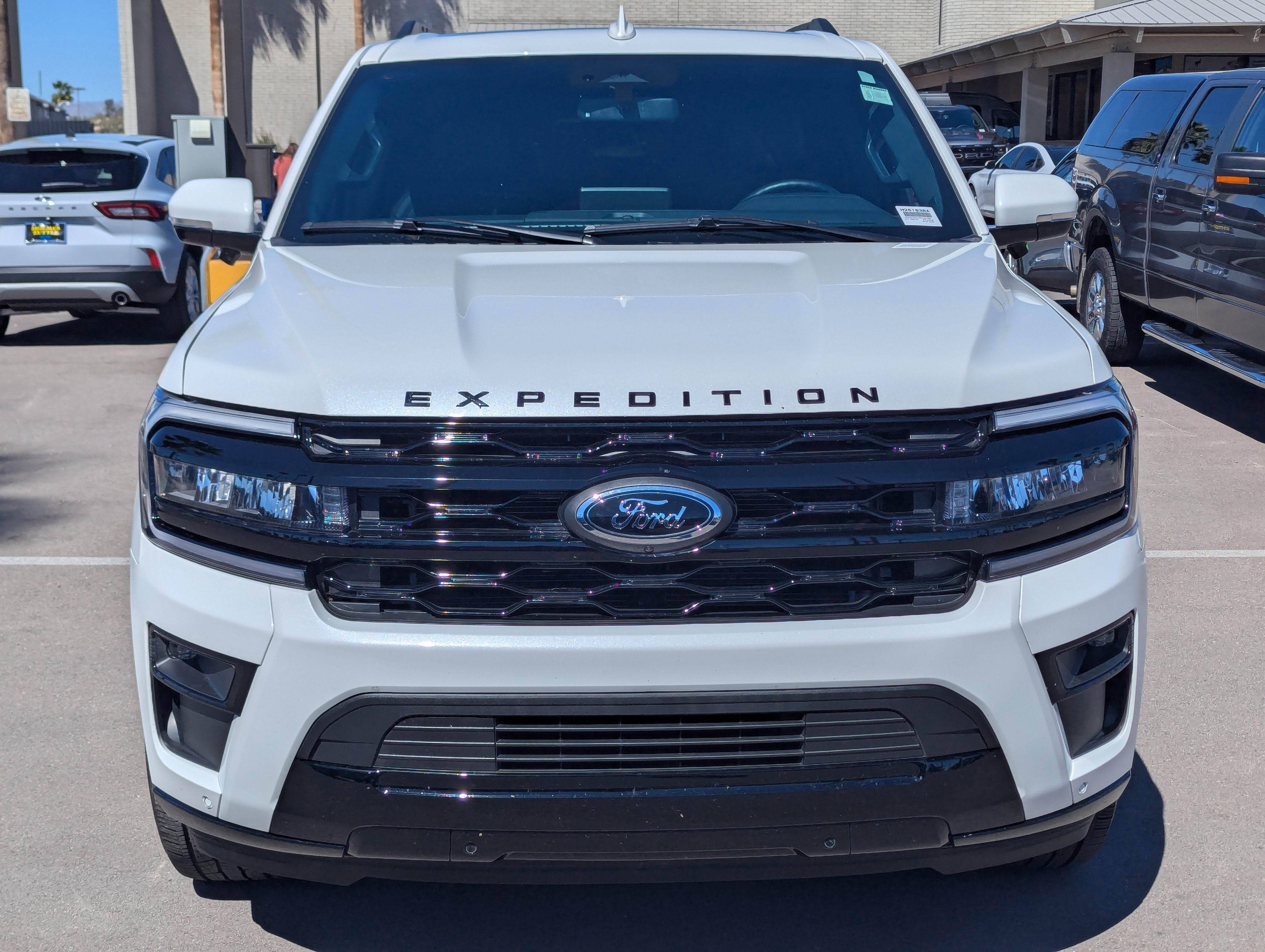2024 Ford Expedition Limited