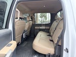 2022 Ford Super Duty F-250 SRW LARIAT