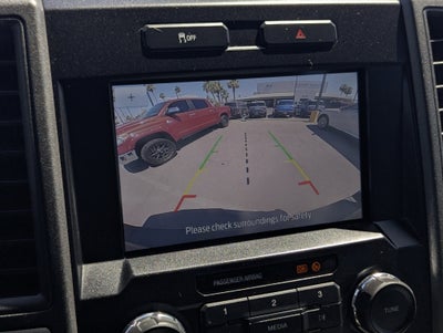 2020 Ford Super Duty F-250 SRW XL