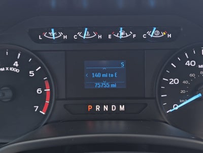 2020 Ford Super Duty F-250 SRW XL