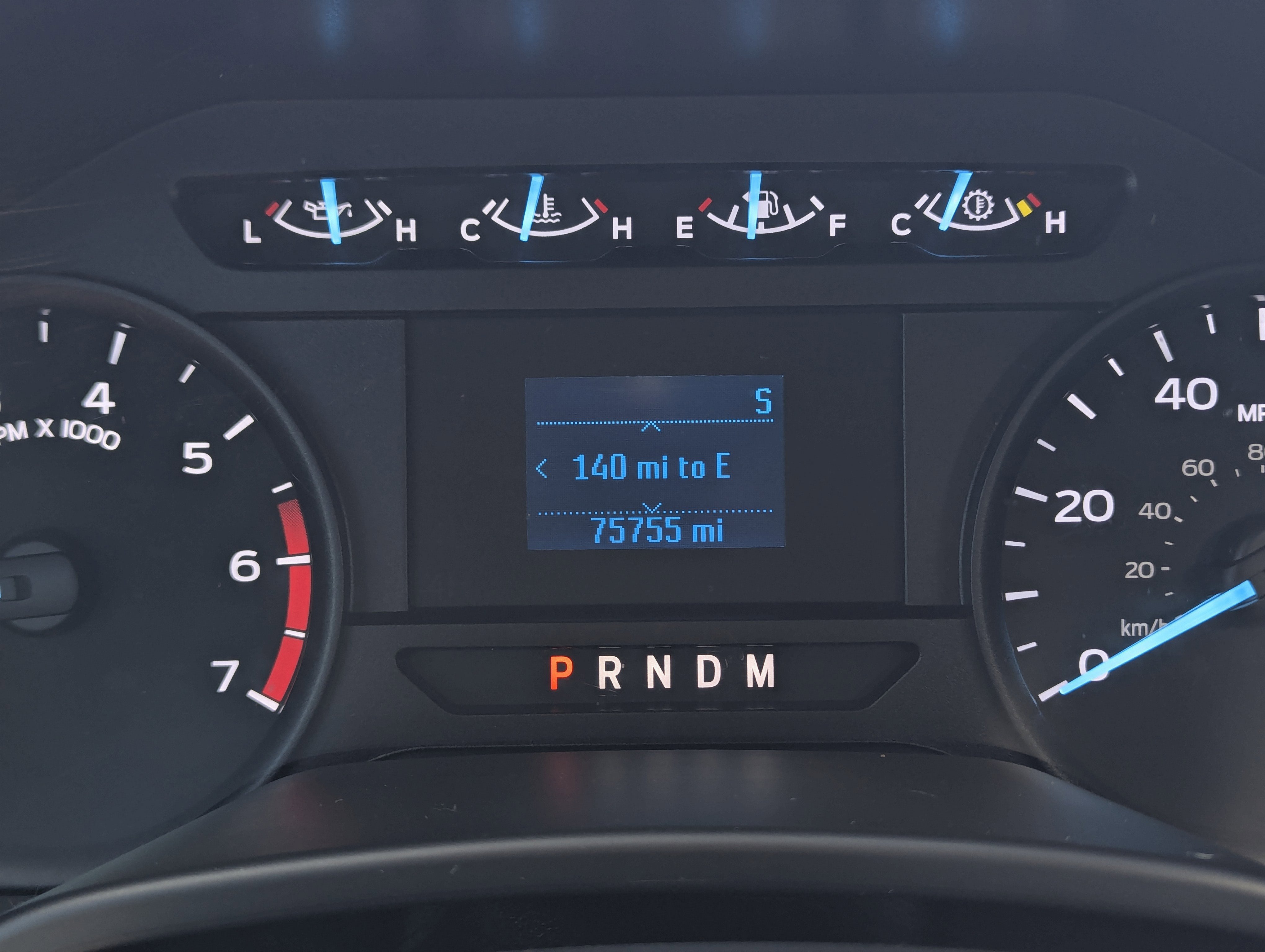 2020 Ford Super Duty F-250 SRW XL