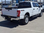 2020 Ford Super Duty F-250 SRW XL