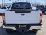 2020 Ford Super Duty F-250 SRW XL