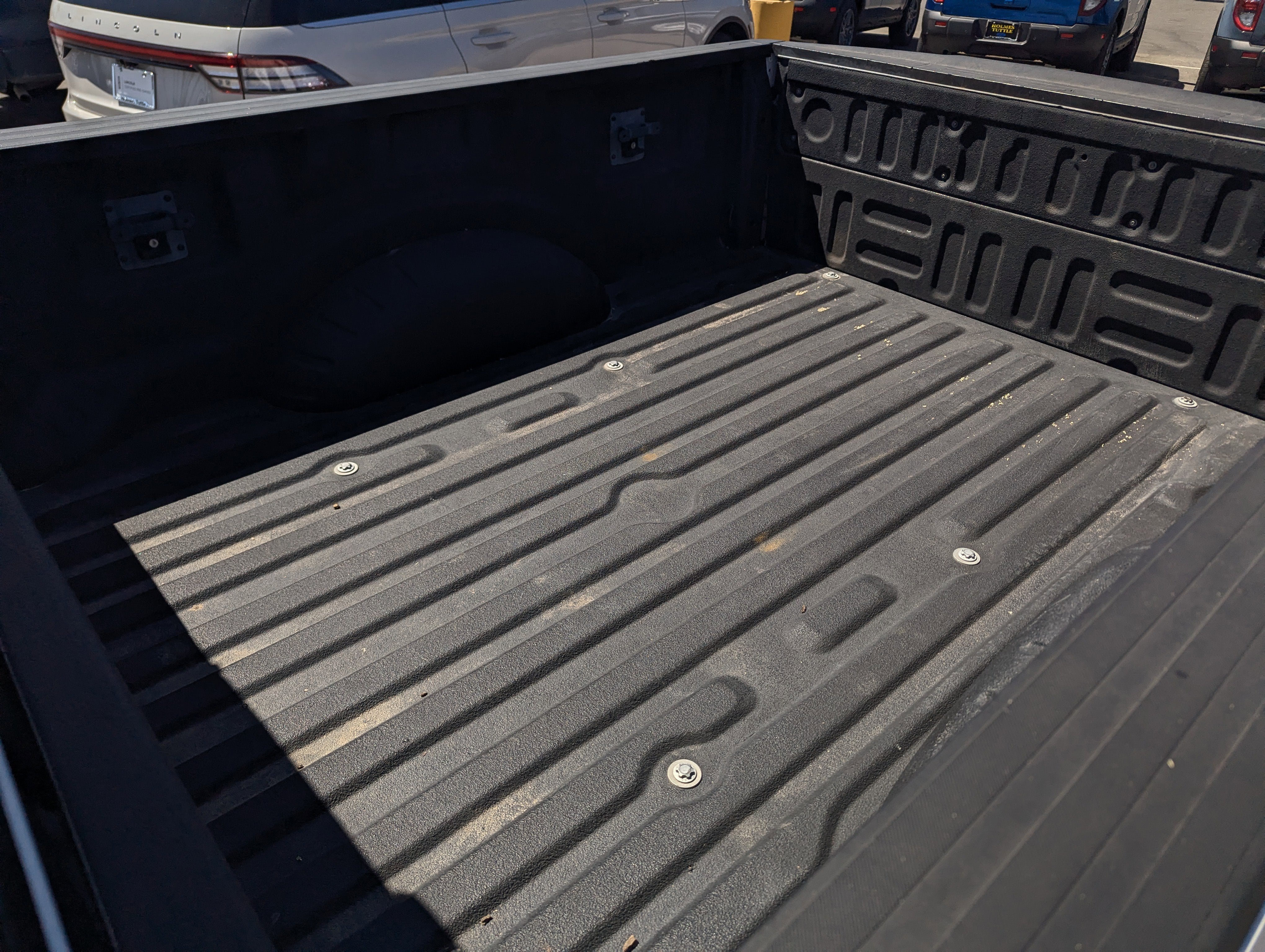 2020 Ford Super Duty F-250 SRW XL