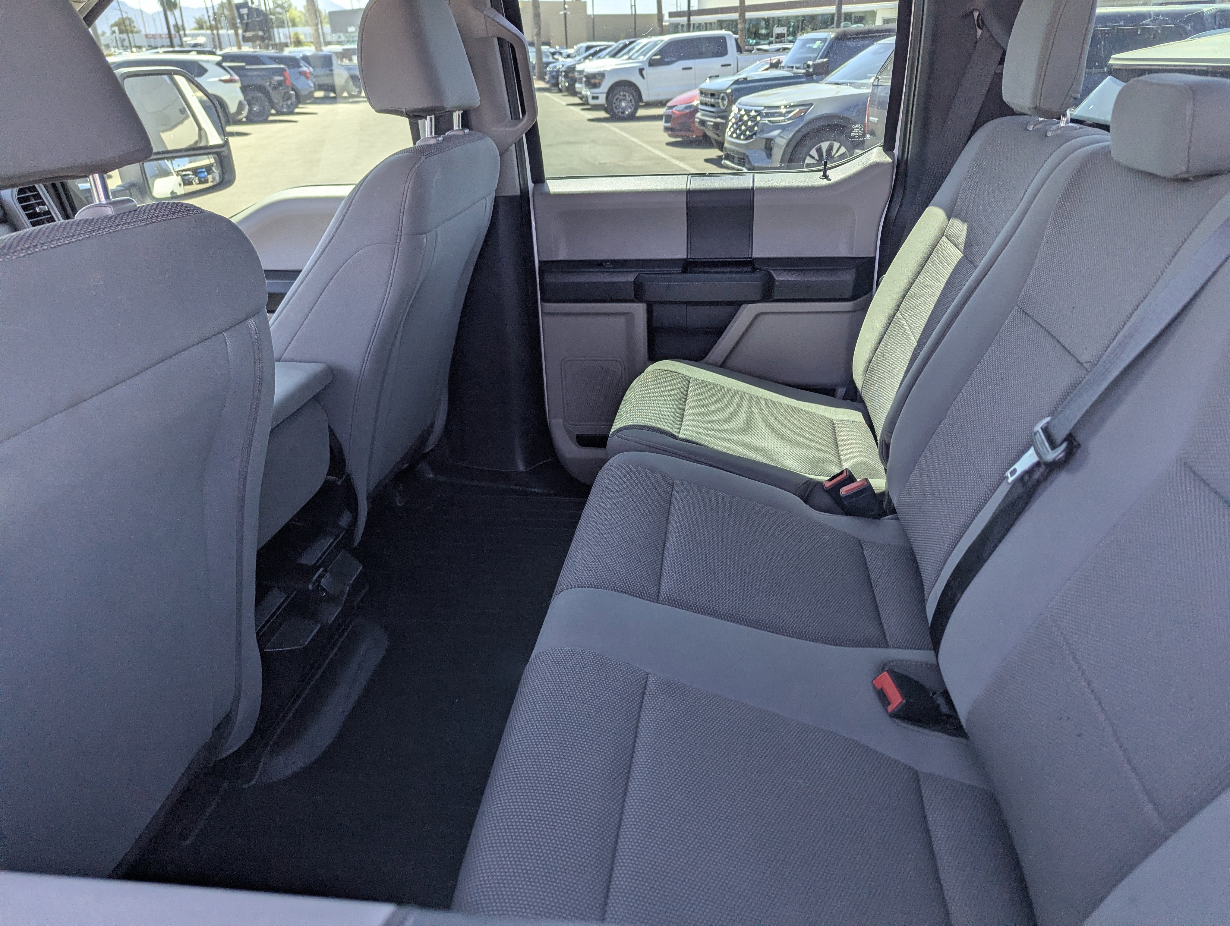 2020 Ford Super Duty F-250 SRW XL