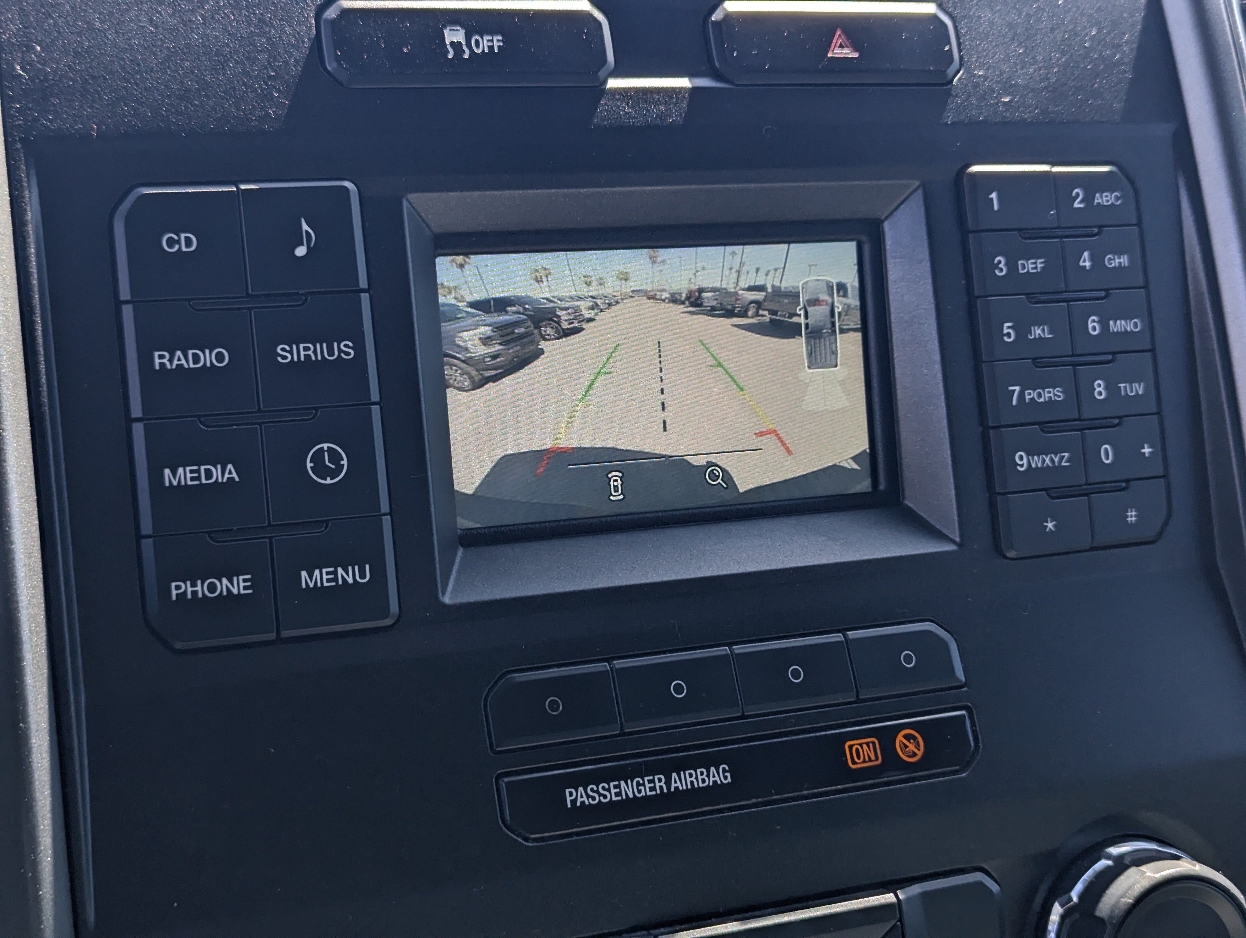 2018 Ford Super Duty F-250 SRW XLT