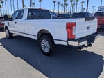 2018 Ford Super Duty F-250 SRW XLT