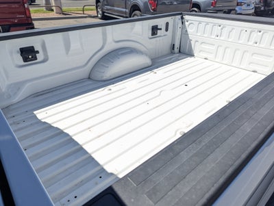 2018 Ford Super Duty F-250 SRW XLT