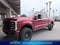 2024 Ford Super Duty F-250 SRW LARIAT