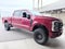 2024 Ford Super Duty F-250 SRW LARIAT