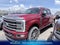 2024 Ford Super Duty F-250 SRW Limited