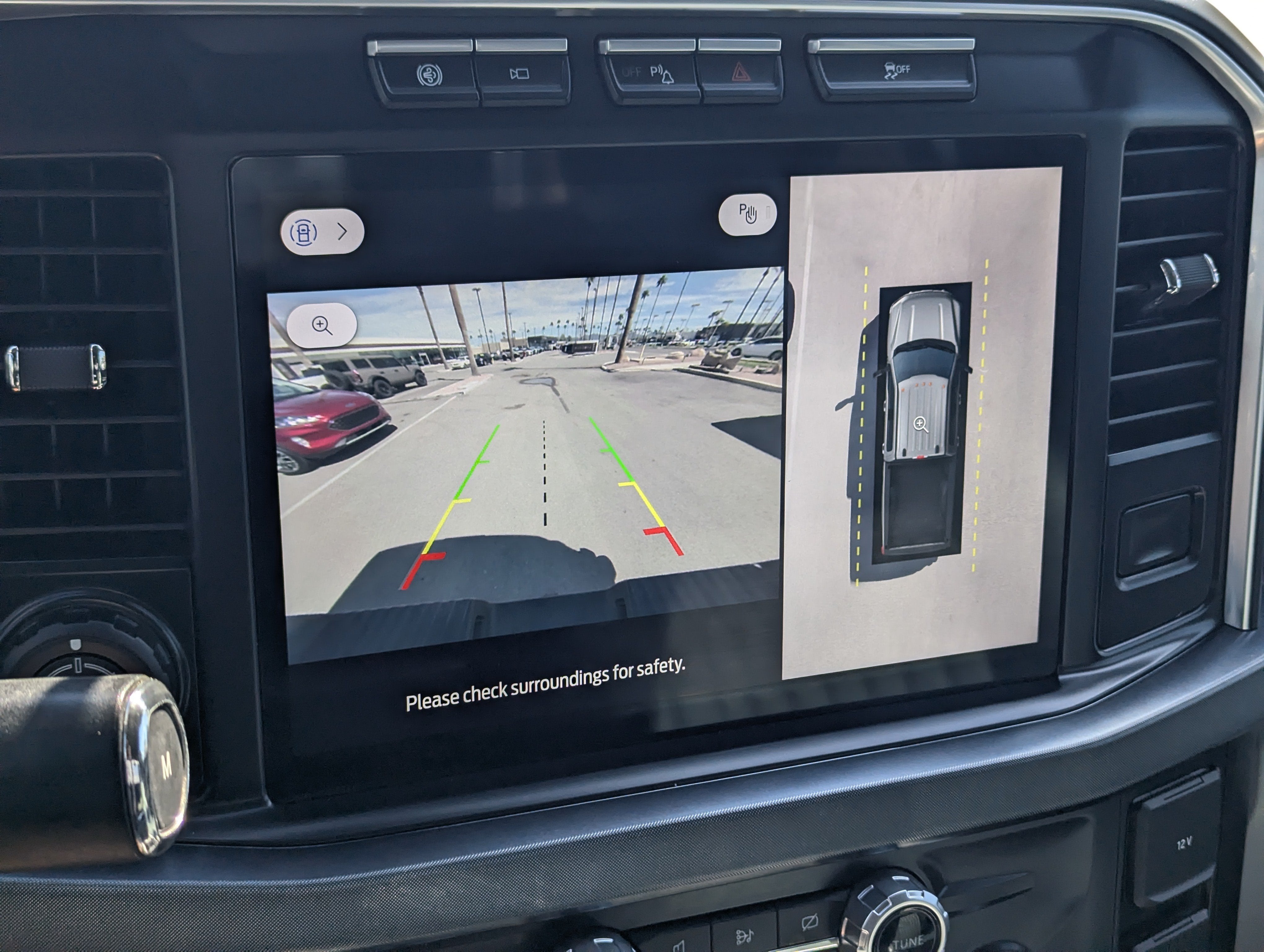2024 Ford Super Duty F-250 SRW Limited