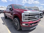 2024 Ford Super Duty F-250 SRW Limited