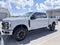 2025 Ford Super Duty F-250 SRW LARIAT