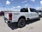 2025 Ford Super Duty F-250 SRW LARIAT