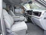 2027 Ford Super Duty F-250 SRW XL