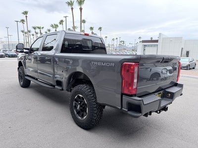 2027 Ford Super Duty F-250 SRW XL