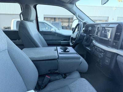 2026 Ford Super Duty F-250 SRW XLT