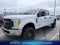 2017 Ford Super Duty F-350 SRW XL