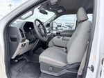 2017 Ford Super Duty F-350 SRW XL