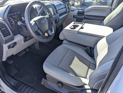 2020 Ford Super Duty F-350 DRW XL